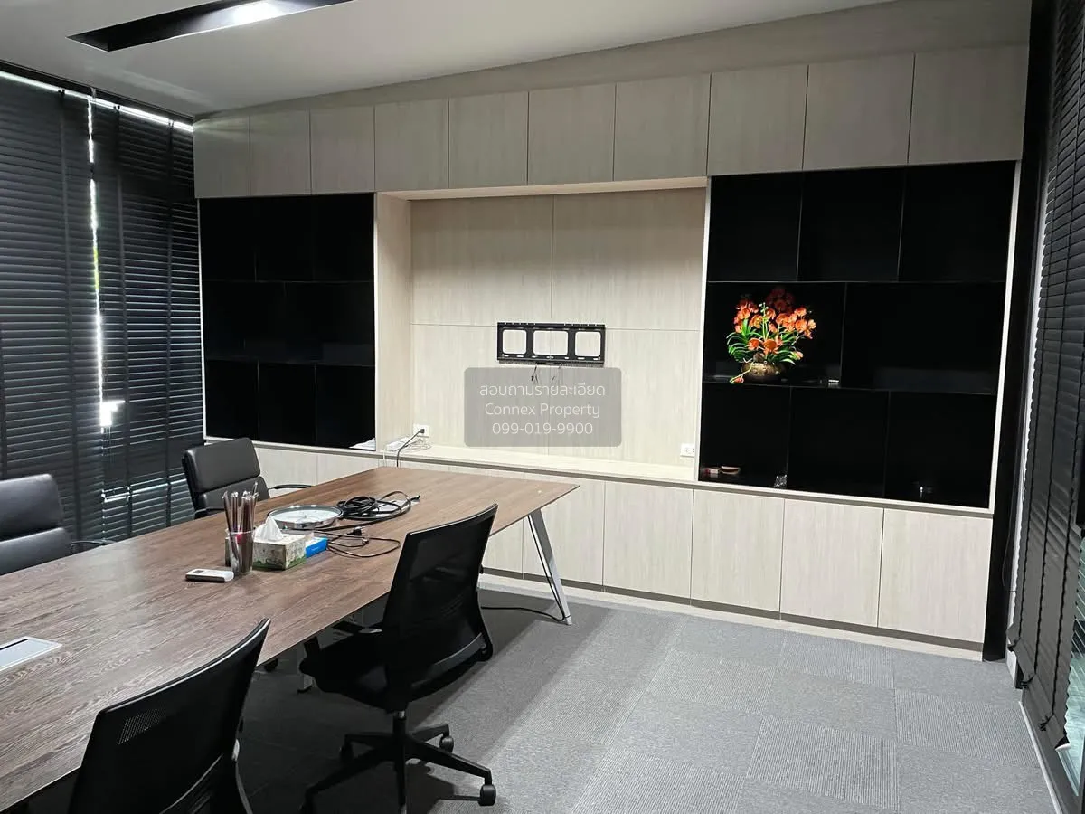 For Rent Office Sukhumvit 105 , Samrong Nuea , Mueang Samut Praka