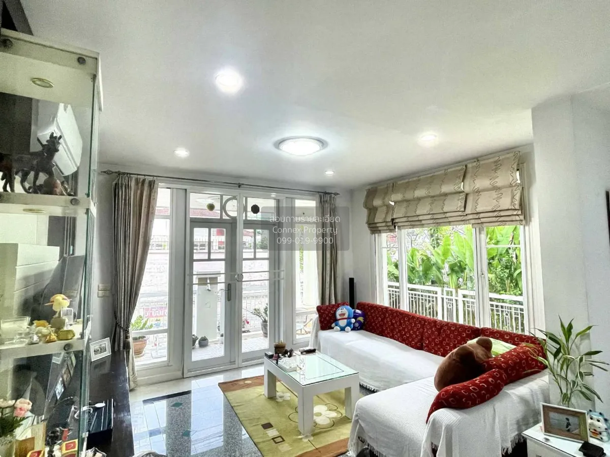 For Sale House , Bangkok Boulevard Ratchada - Ramintra , Ramintra 2