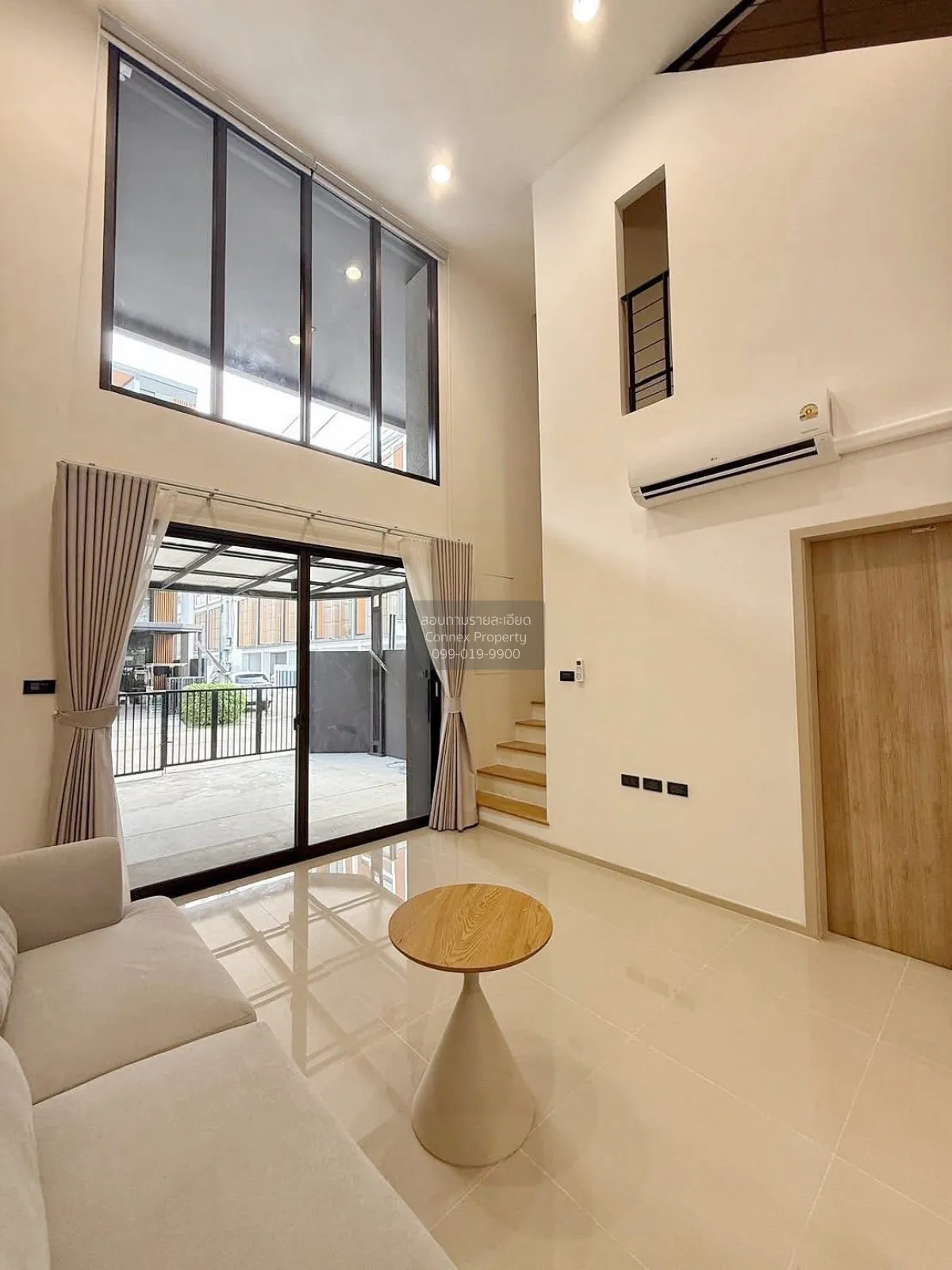 For Rent Townhouse/Townhome  , Shizen Phatthanakan 32 , Suan Luan 2