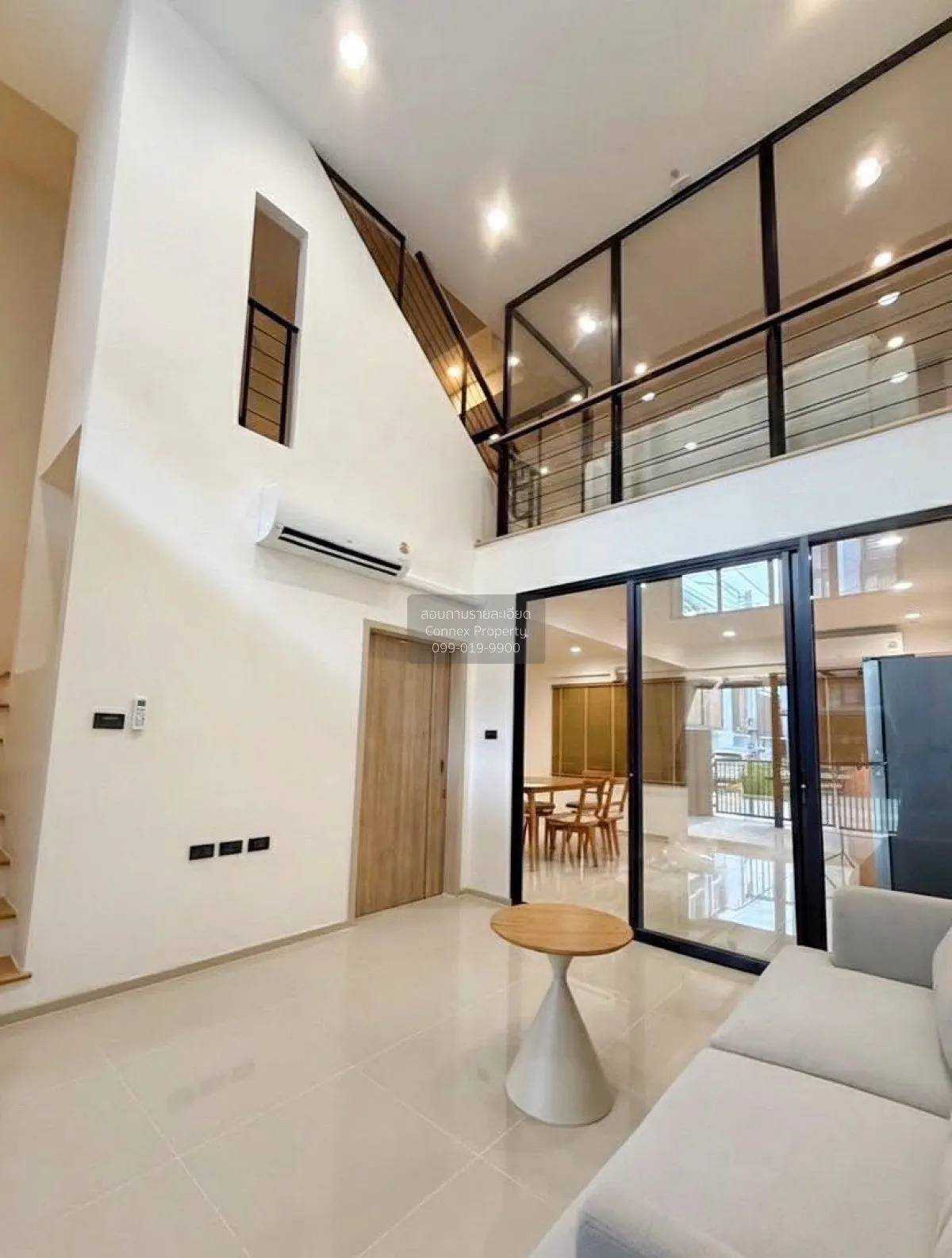For Rent Townhouse/Townhome  , Shizen Phatthanakan 32 , Suan Luan 3