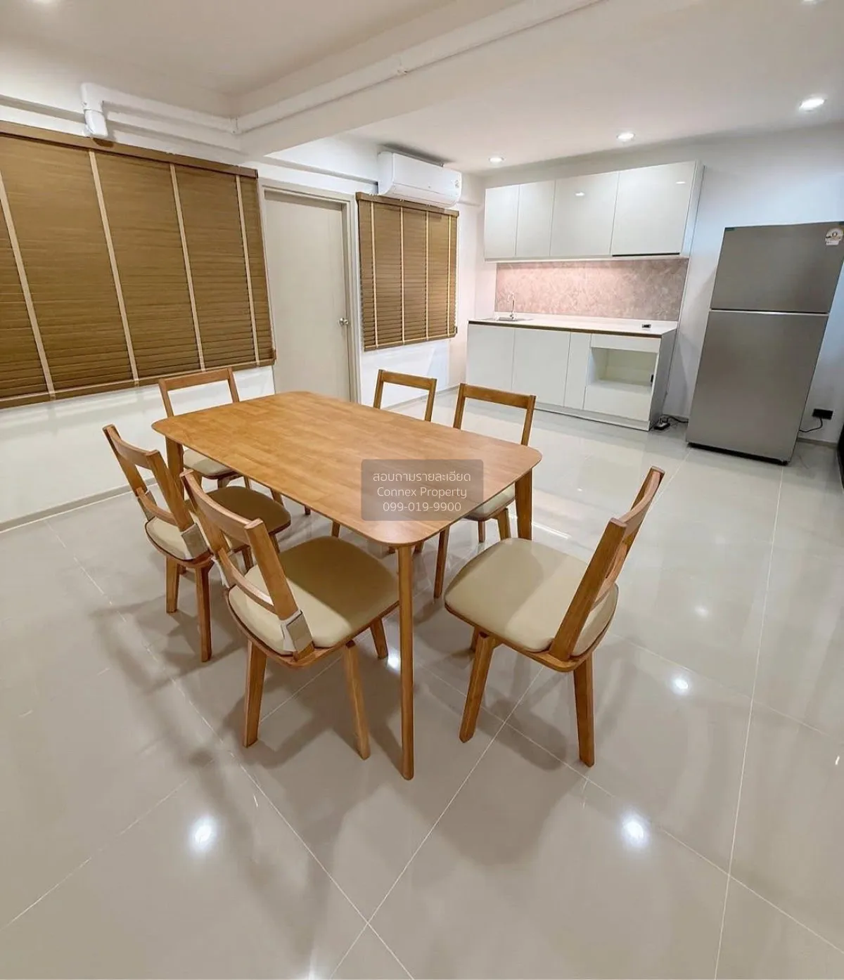 For Rent Townhouse/Townhome  , Shizen Phatthanakan 32 , Suan Luan 4