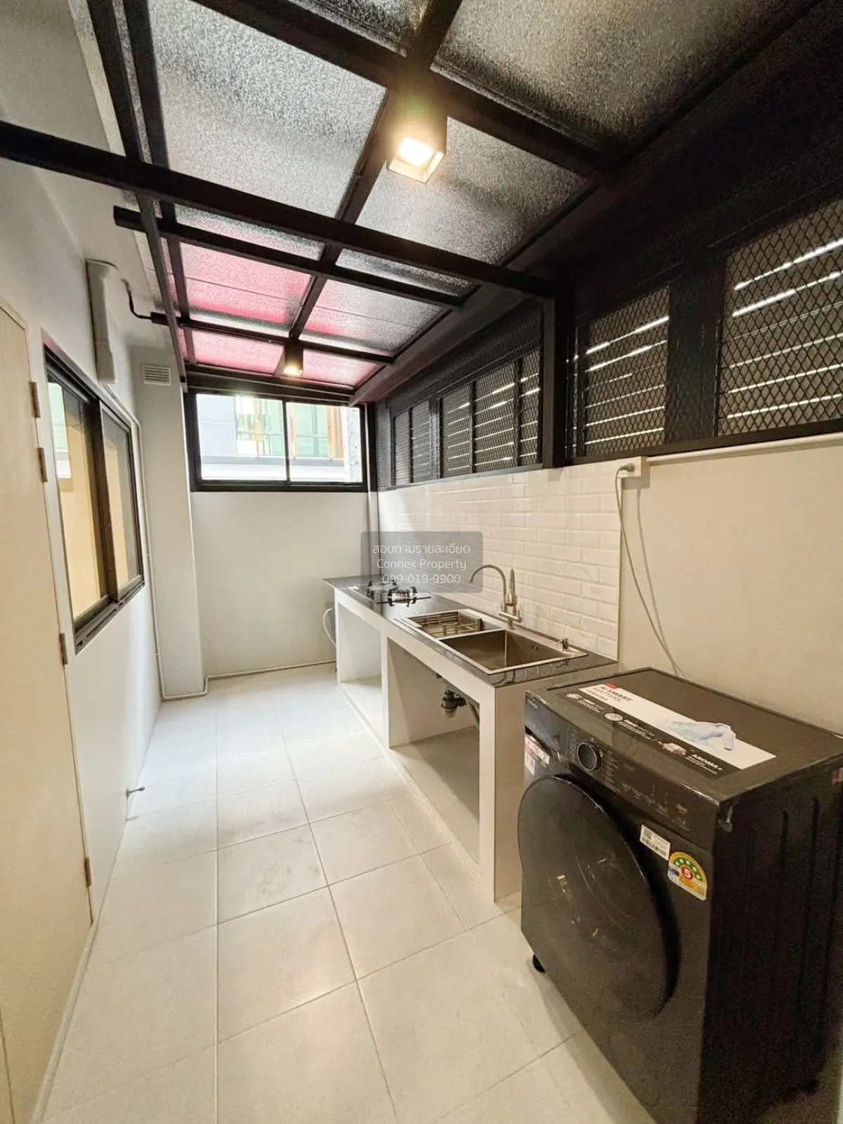For Rent Townhouse/Townhome  , Shizen Phatthanakan 32 , Suan Luan