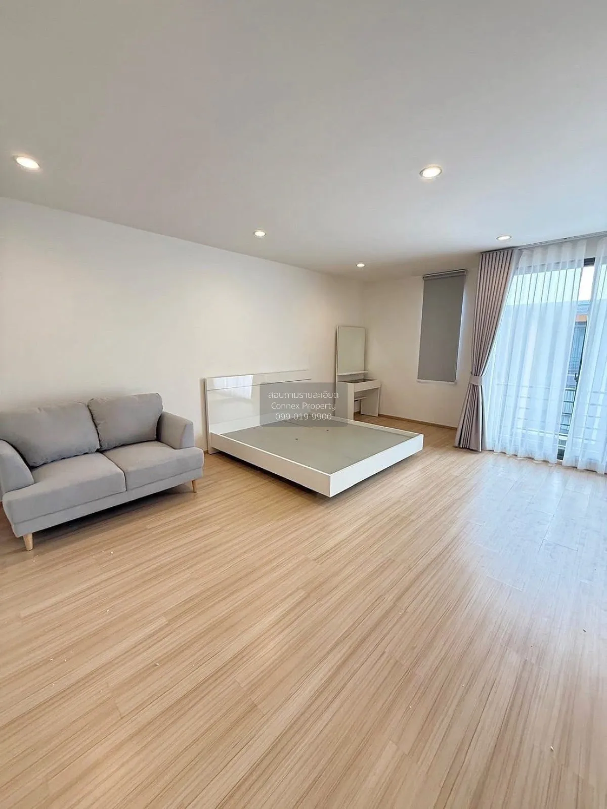 For Rent Townhouse/Townhome  , Shizen Phatthanakan 32 , Suan Luan