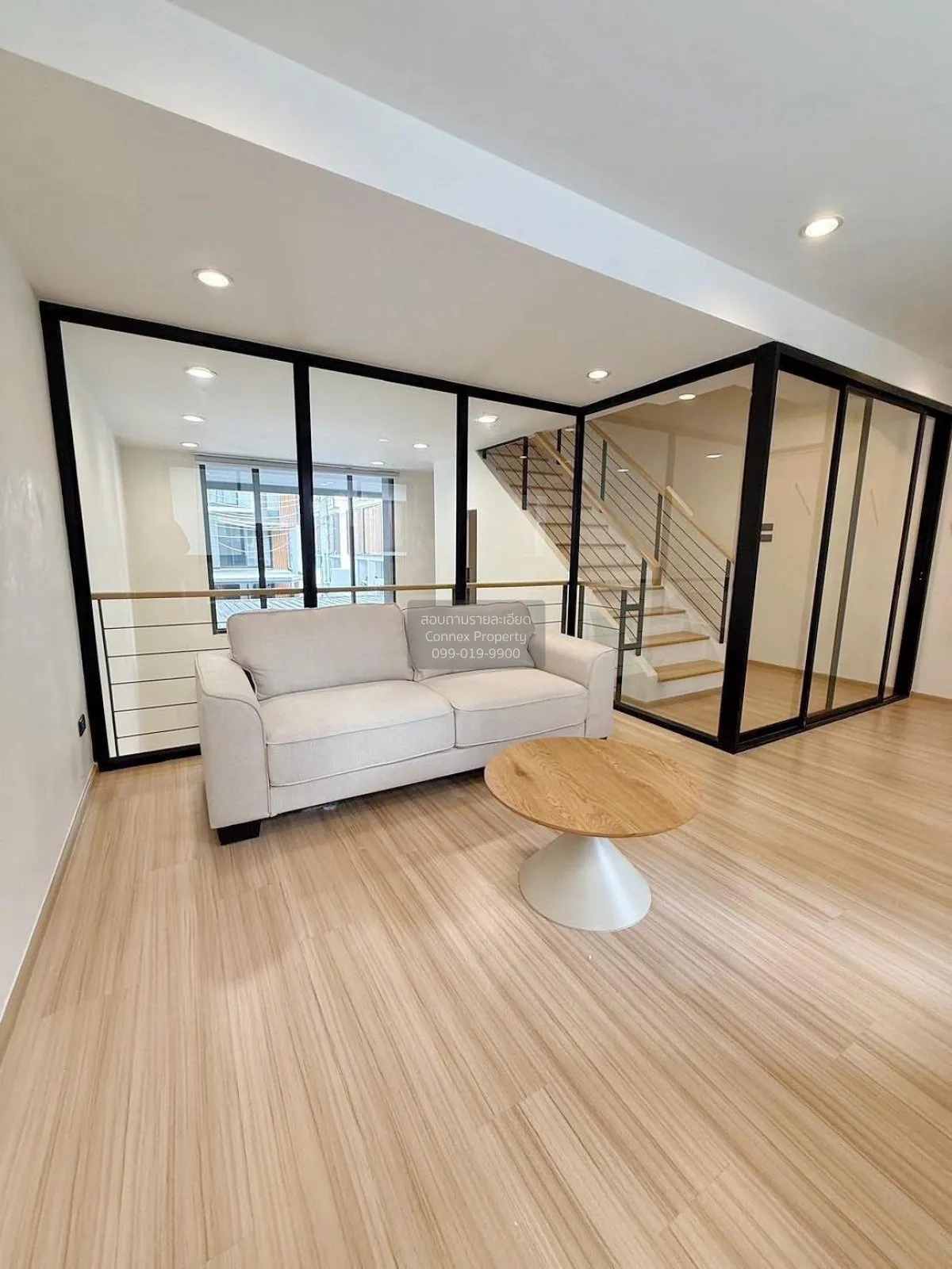 For Rent Townhouse/Townhome  , Shizen Phatthanakan 32 , Suan Luan