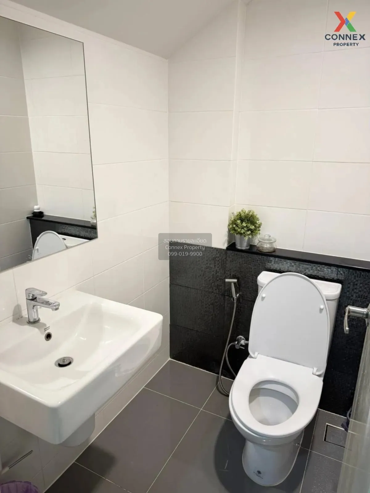 เช่าทาวน์เฮ้าส์/ทาวน์โฮม  บ้านกลางเมือง ลาดพร้าว - เสรีไทย คันนาย 3