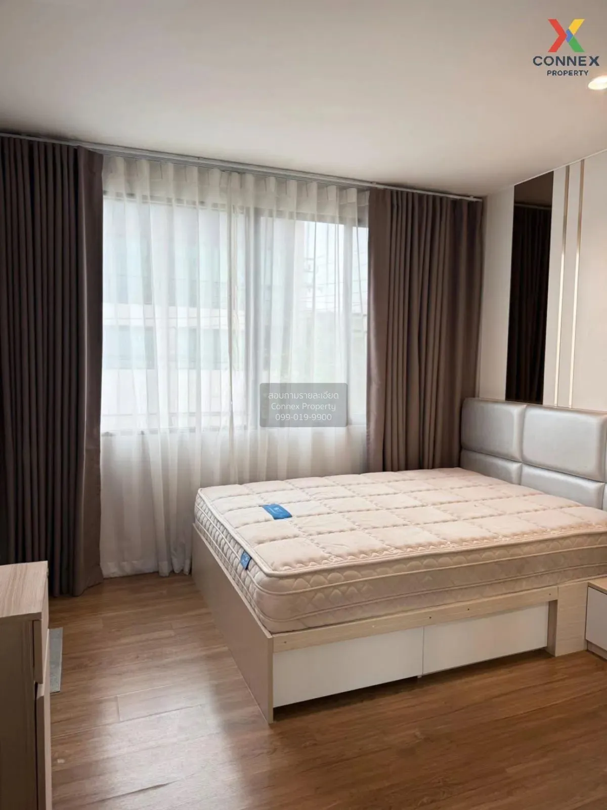 เช่าทาวน์เฮ้าส์/ทาวน์โฮม  บ้านกลางเมือง ลาดพร้าว - เสรีไทย คันนาย