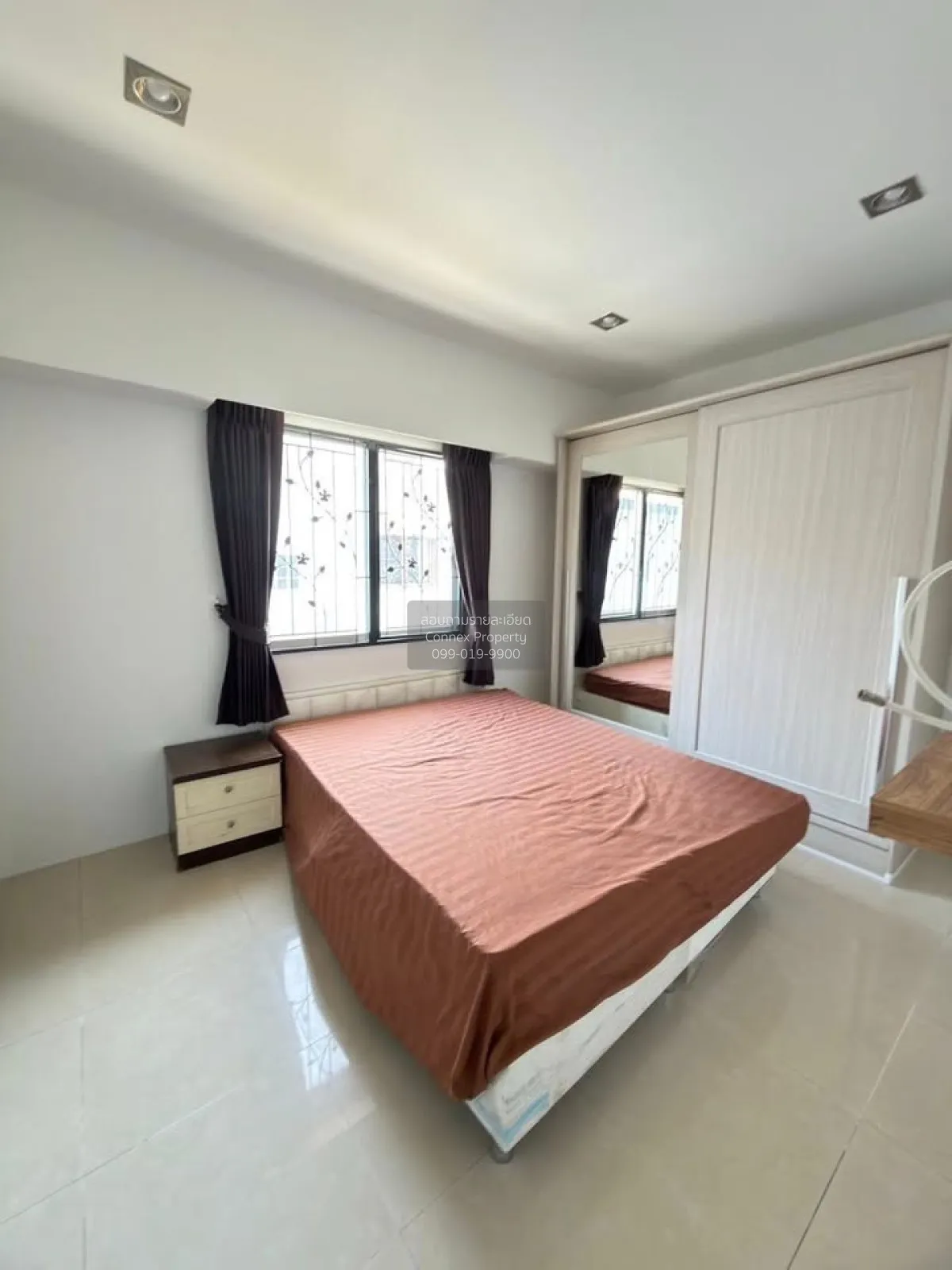 เช่าทาวน์เฮ้าส์/ทาวน์โฮม  ซิตี้ พาร์ค พัฒนาการ 38 สวนหลวง เขต สวน