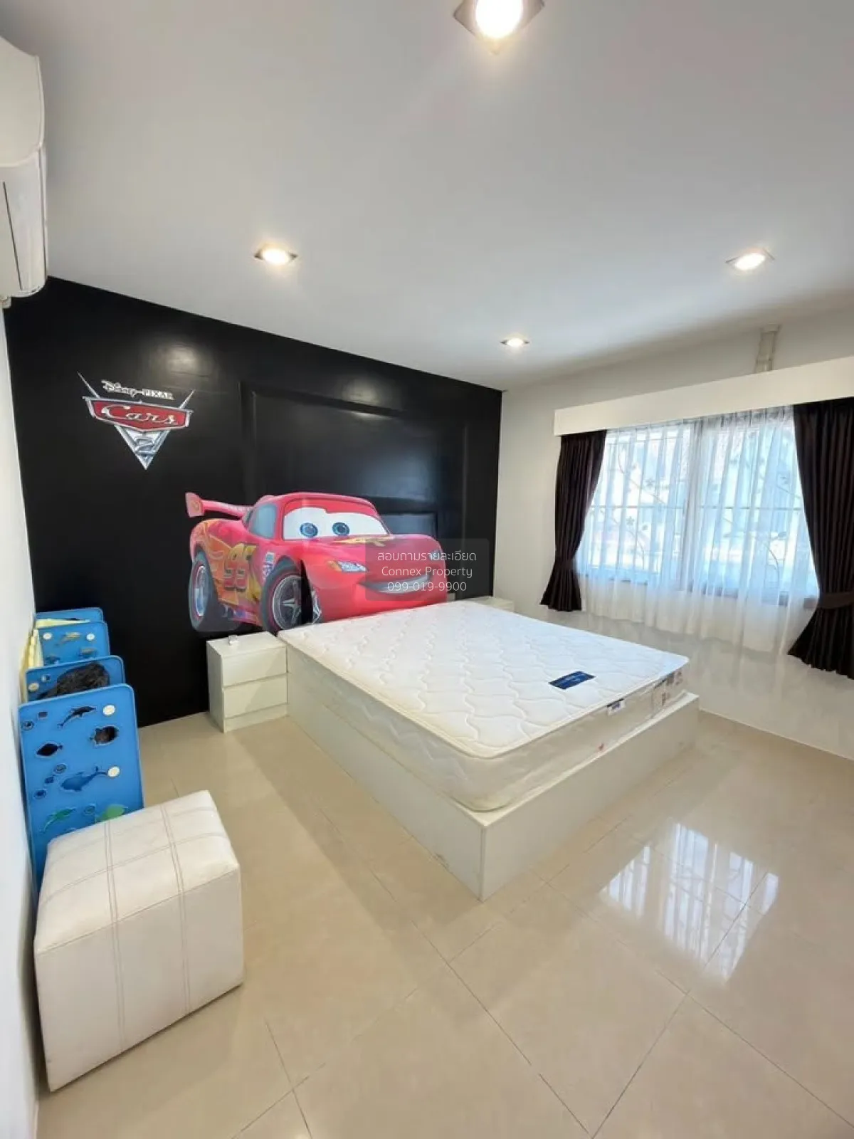 เช่าทาวน์เฮ้าส์/ทาวน์โฮม  ซิตี้ พาร์ค พัฒนาการ 38 สวนหลวง เขต สวน