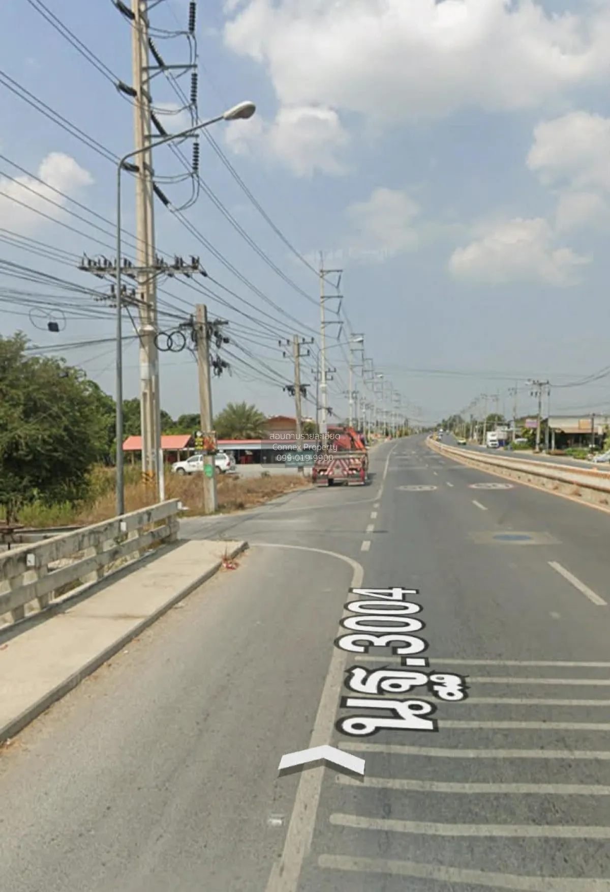 For Sale Large vacant land plot, 44-1-37 Rai, Bang Len District, 
