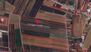 For Sale Large vacant land plot, 44-1-37 Rai, Bang Len District, Nakhon Pathom, CX-138595