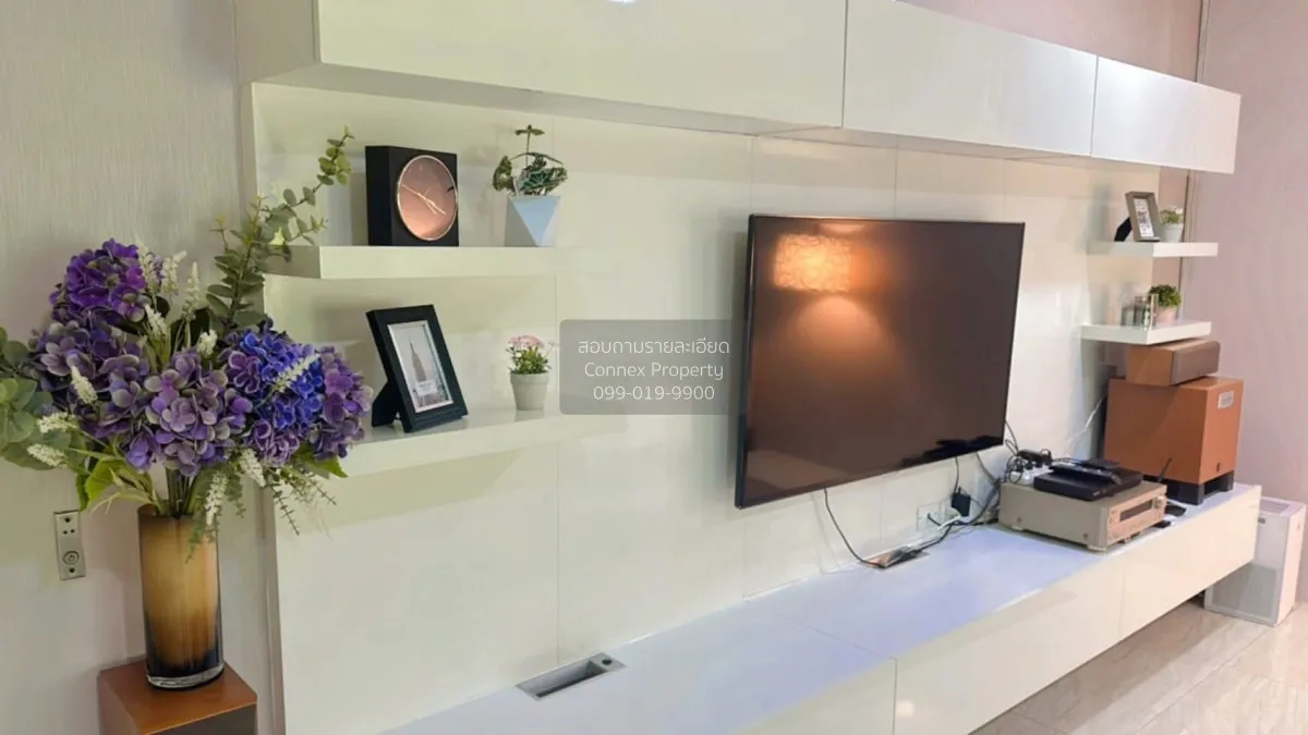 For Rent House , Manthana Rama 9 - Srinakarin , MRT-Sri Kretta , 