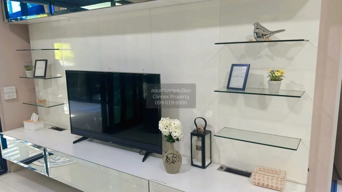 For Rent House , Manthana Rama 9 - Srinakarin , MRT-Sri Kretta , 