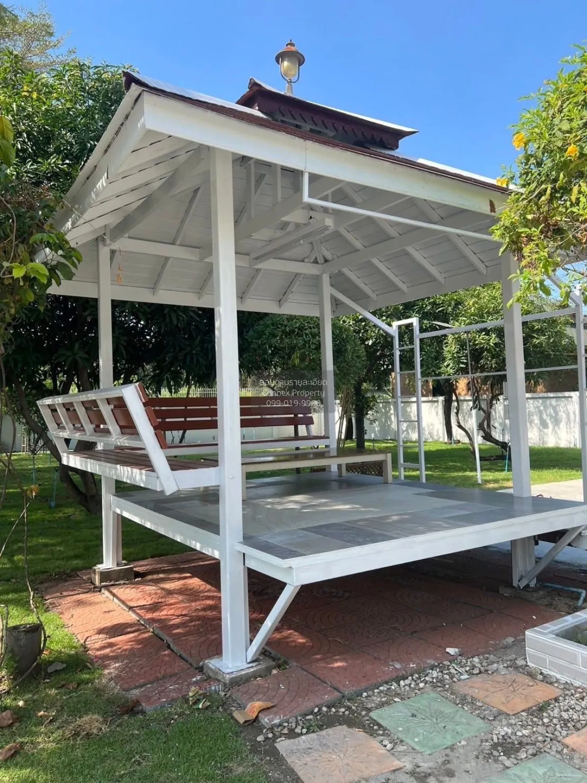 เช่าบ้านชั้นเดียวหลังใหญ่ พื้นที่เยอะ บางแก้ว บางพลี สมุทรปราการ 