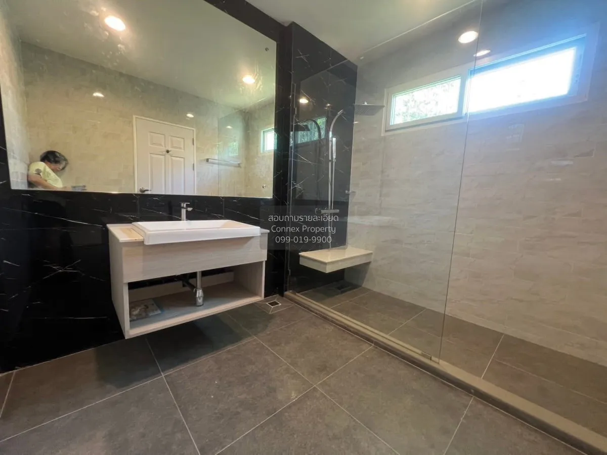 เช่าบ้านชั้นเดียวหลังใหญ่ พื้นที่เยอะ บางแก้ว บางพลี สมุทรปราการ 