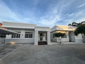 เช่าบ้านชั้นเดียวหลังใหญ่ พื้นที่เยอะ บางแก้ว บางพลี สมุทรปราการ บางแก้ว บางพลี สมุทรปราการ CX-138598