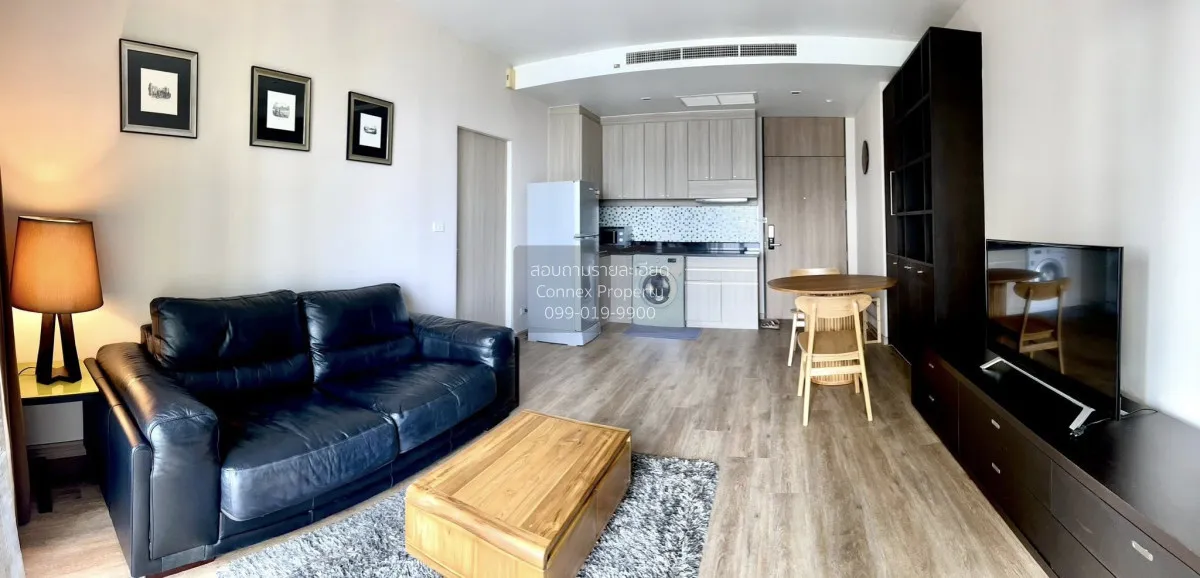 For Rent Condo , Noble Solo , BTS-Thong Lo , Khlong Tan Nuea , Wa 1