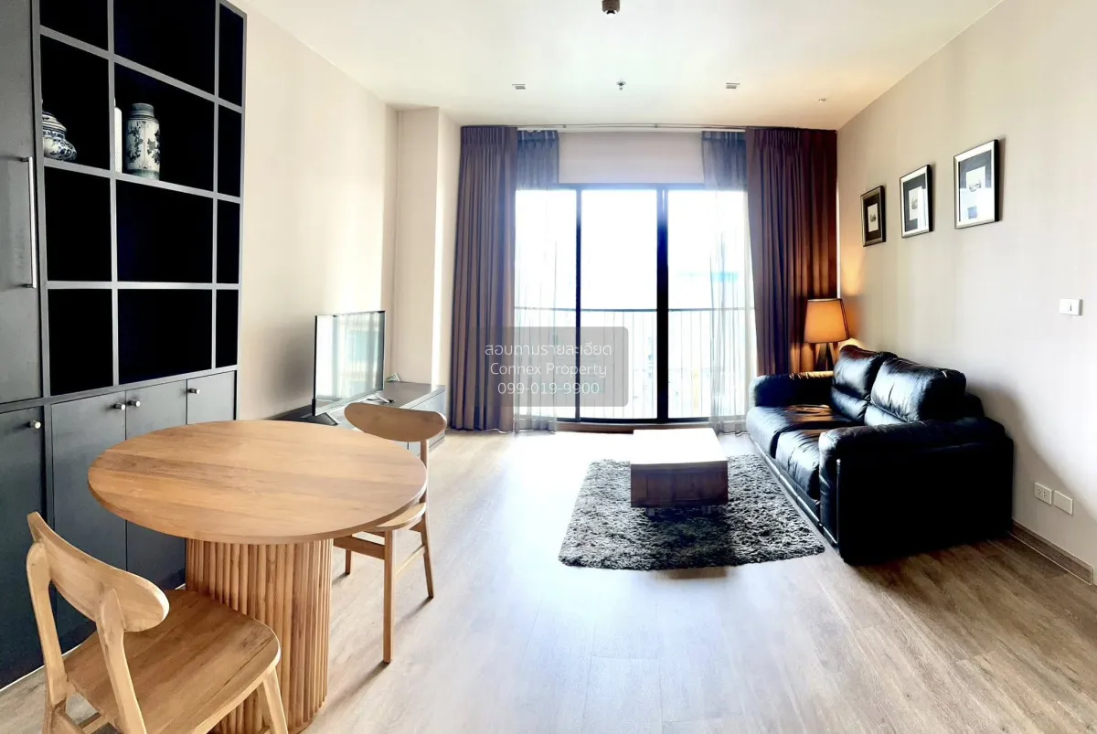 For Rent Condo , Noble Solo , BTS-Thong Lo , Khlong Tan Nuea , Wa 2