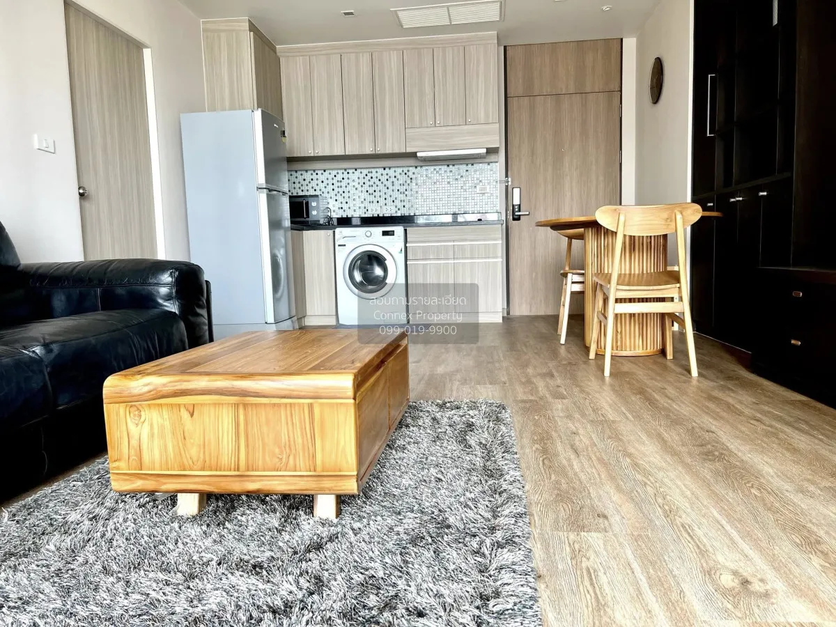 For Rent Condo , Noble Solo , BTS-Thong Lo , Khlong Tan Nuea , Wa 3