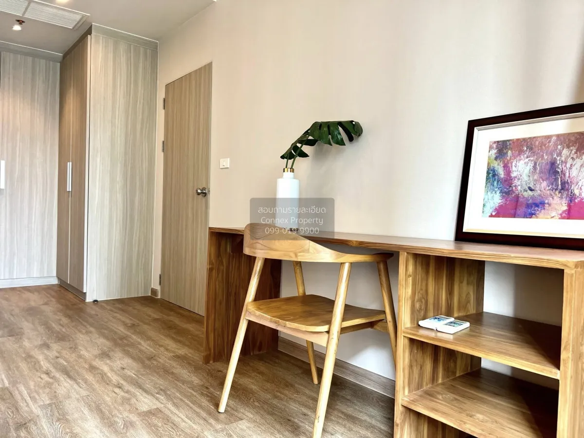 For Rent Condo , Noble Solo , BTS-Thong Lo , Khlong Tan Nuea , Wa 4