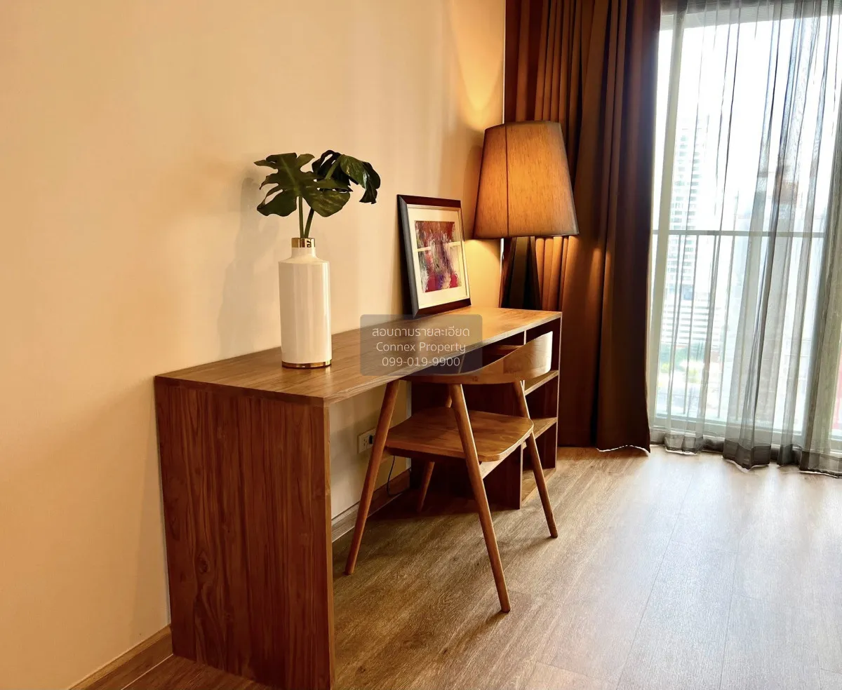 For Rent Condo , Noble Solo , BTS-Thong Lo , Khlong Tan Nuea , Wa