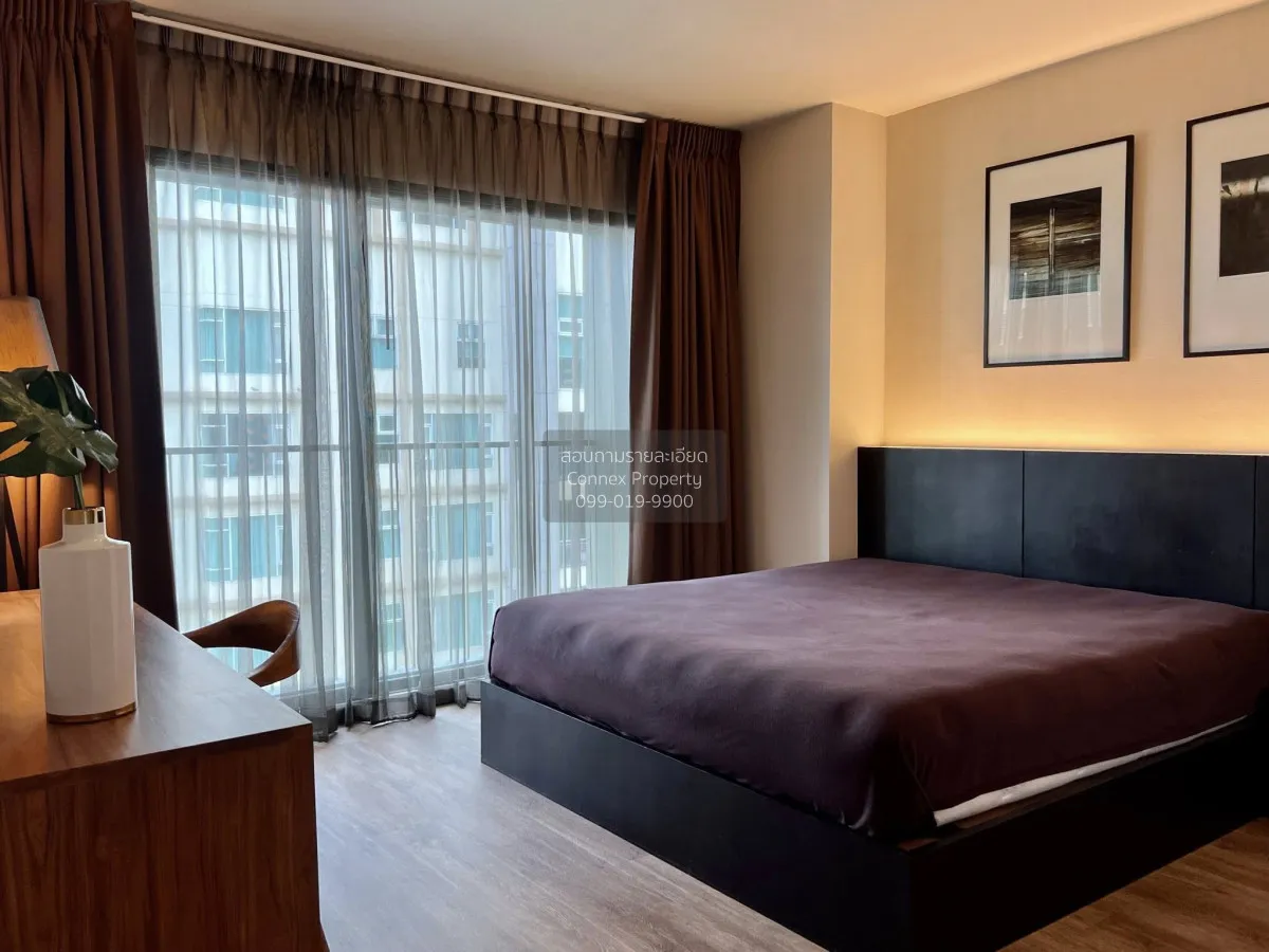 For Rent Condo , Noble Solo , BTS-Thong Lo , Khlong Tan Nuea , Wa