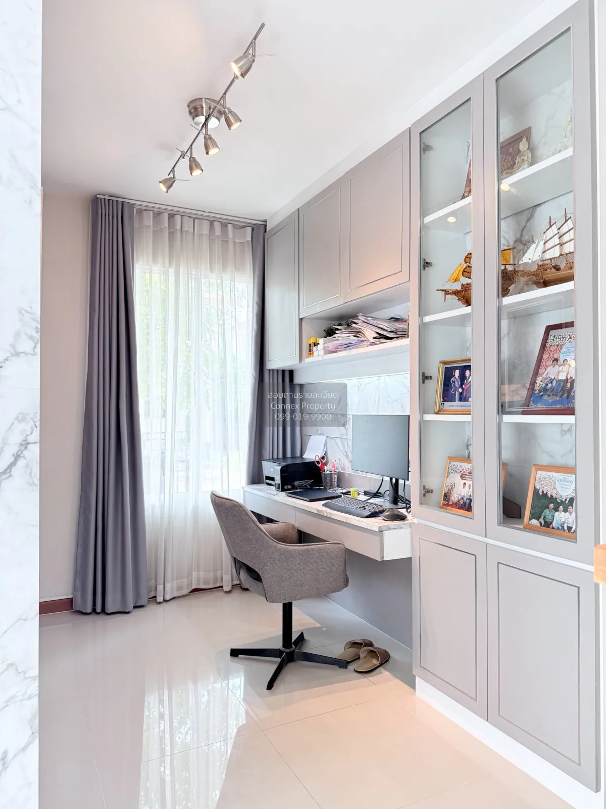 ขายบ้าน  คาซ่า พรีเมี่ยม อ่อนนุช - วงแหวน ดอกไม้ เขต ประเวศ กรุงเ