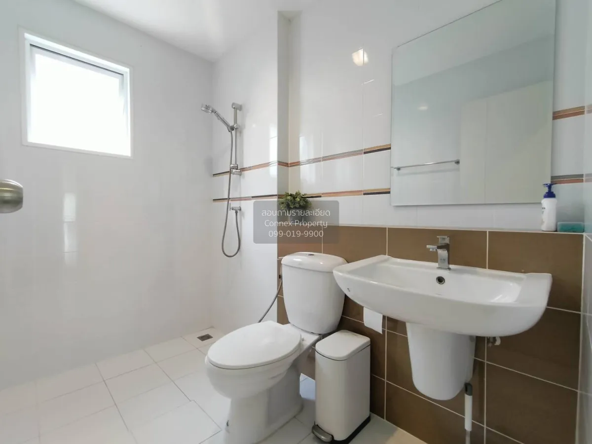 ขายบ้าน  คาซ่า พรีเมี่ยม อ่อนนุช - วงแหวน ดอกไม้ เขต ประเวศ กรุงเ