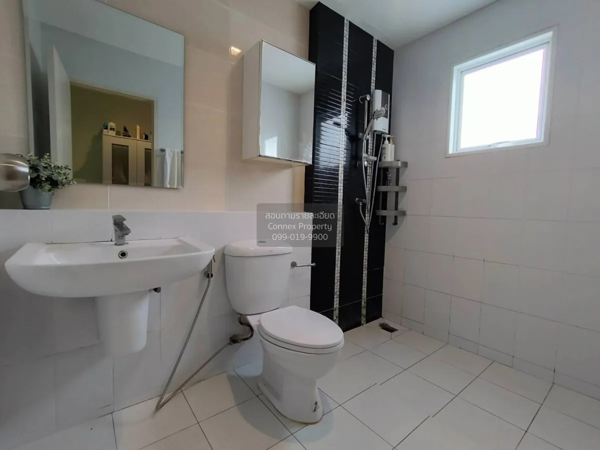 ขายบ้าน  คาซ่า พรีเมี่ยม อ่อนนุช - วงแหวน ดอกไม้ เขต ประเวศ กรุงเ