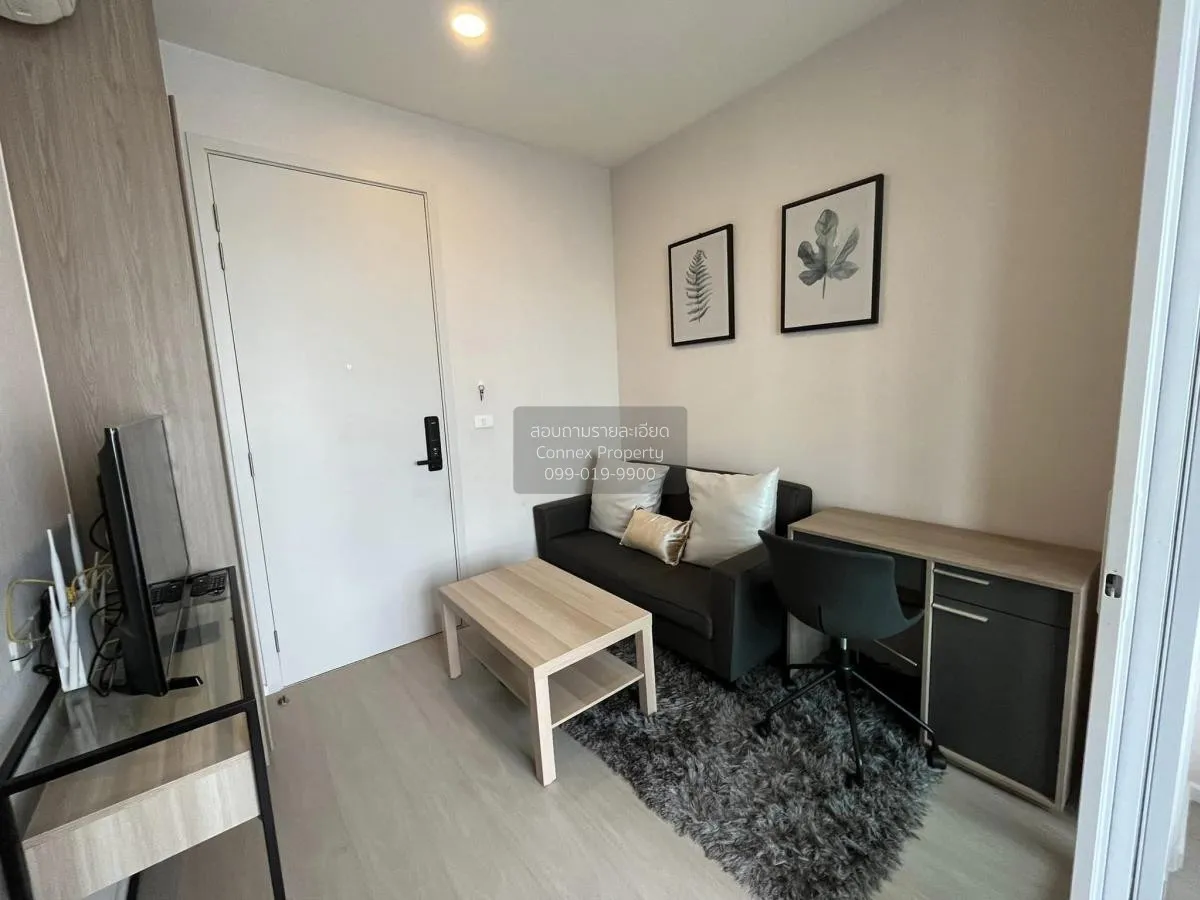 For Sale Condo , De LAPIS Charan 81 , MRT-Bang Phlat , Bang Phlat 2