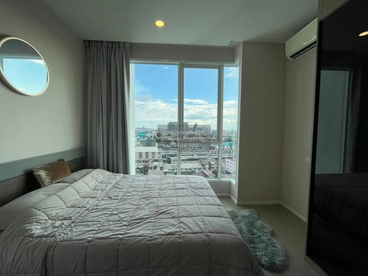 For Sale Condo , De LAPIS Charan 81 , MRT-Bang Phlat , Bang Phlat