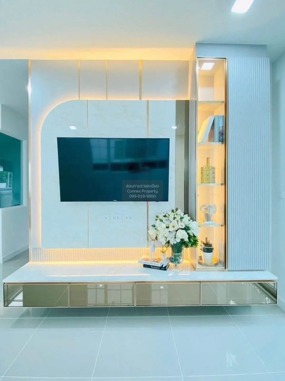 เช่าบ้าน  โกลเด้น นีโอ บางนา-สวนหลวง ดอกไม้ เขต ประเวศ กรุงเทพ CX