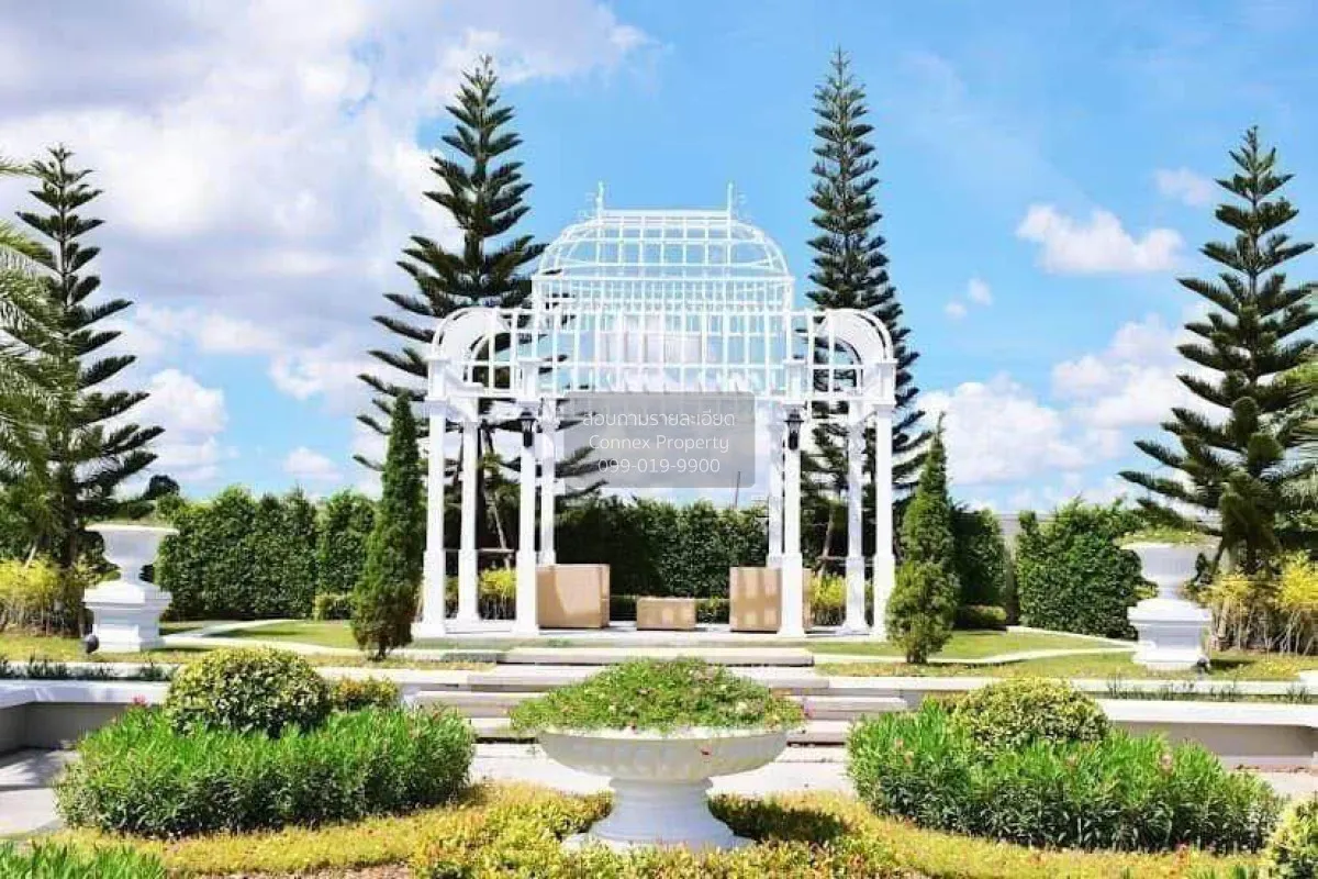 เช่าบ้าน  โกลเด้น นีโอ บางนา-สวนหลวง ดอกไม้ เขต ประเวศ กรุงเทพ CX