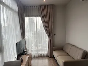 For Rent Condo , Rhythm Ekkamai Estate , BTS-Ekkamai , Khlong Tan Nuea , Watthana , Bangkok , CX-138604