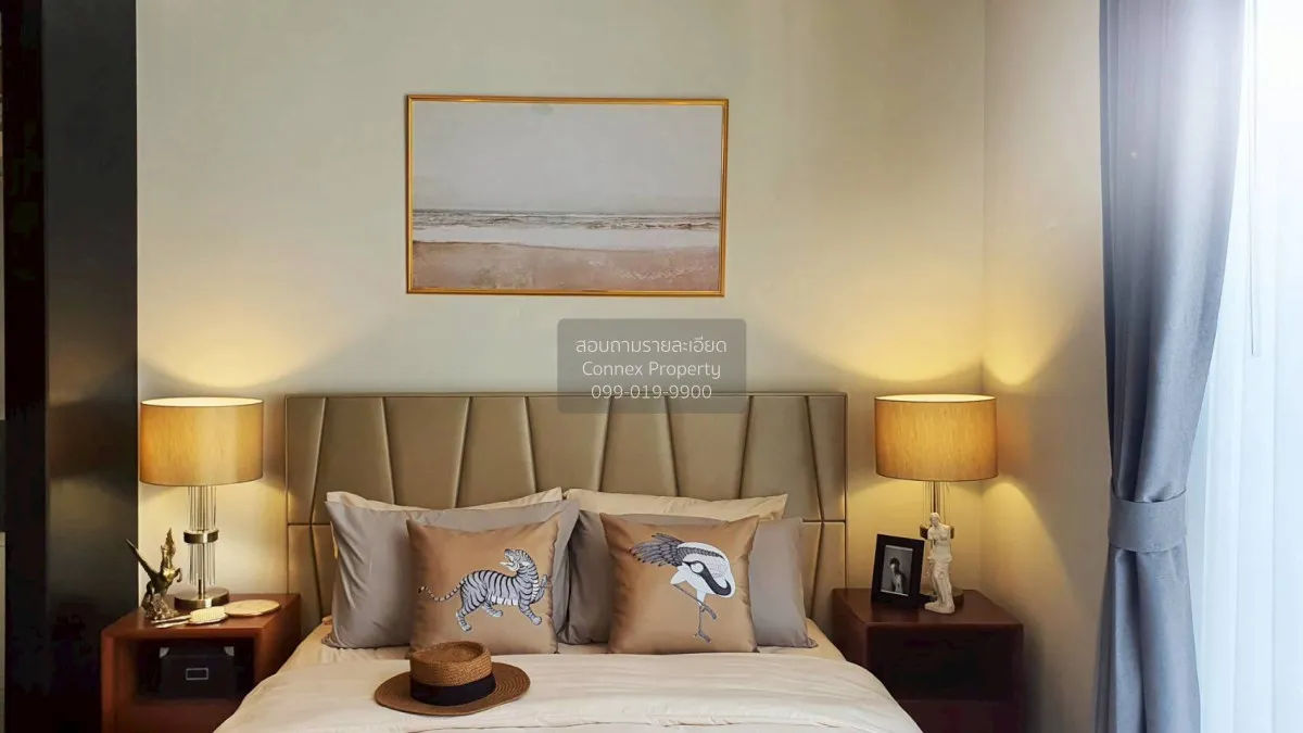 For Rent Condo , Noble Around Sukhumvit 33 , BTS-Phrom Phong , Kh 1