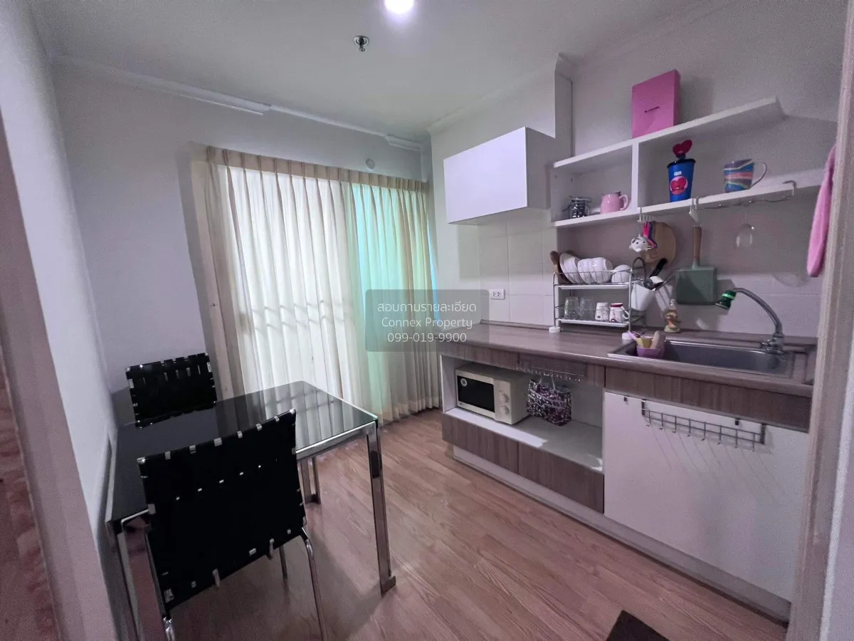For Rent Condo , Lumpini Ville Latphrao - Chokchai 4 , MRT-Lat Ph 2