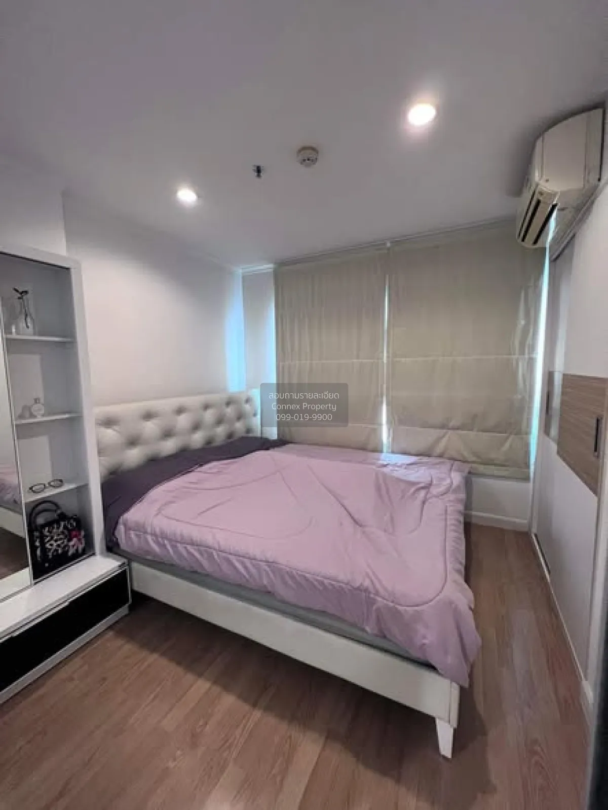 For Rent Condo , Lumpini Ville Latphrao - Chokchai 4 , MRT-Lat Ph 4