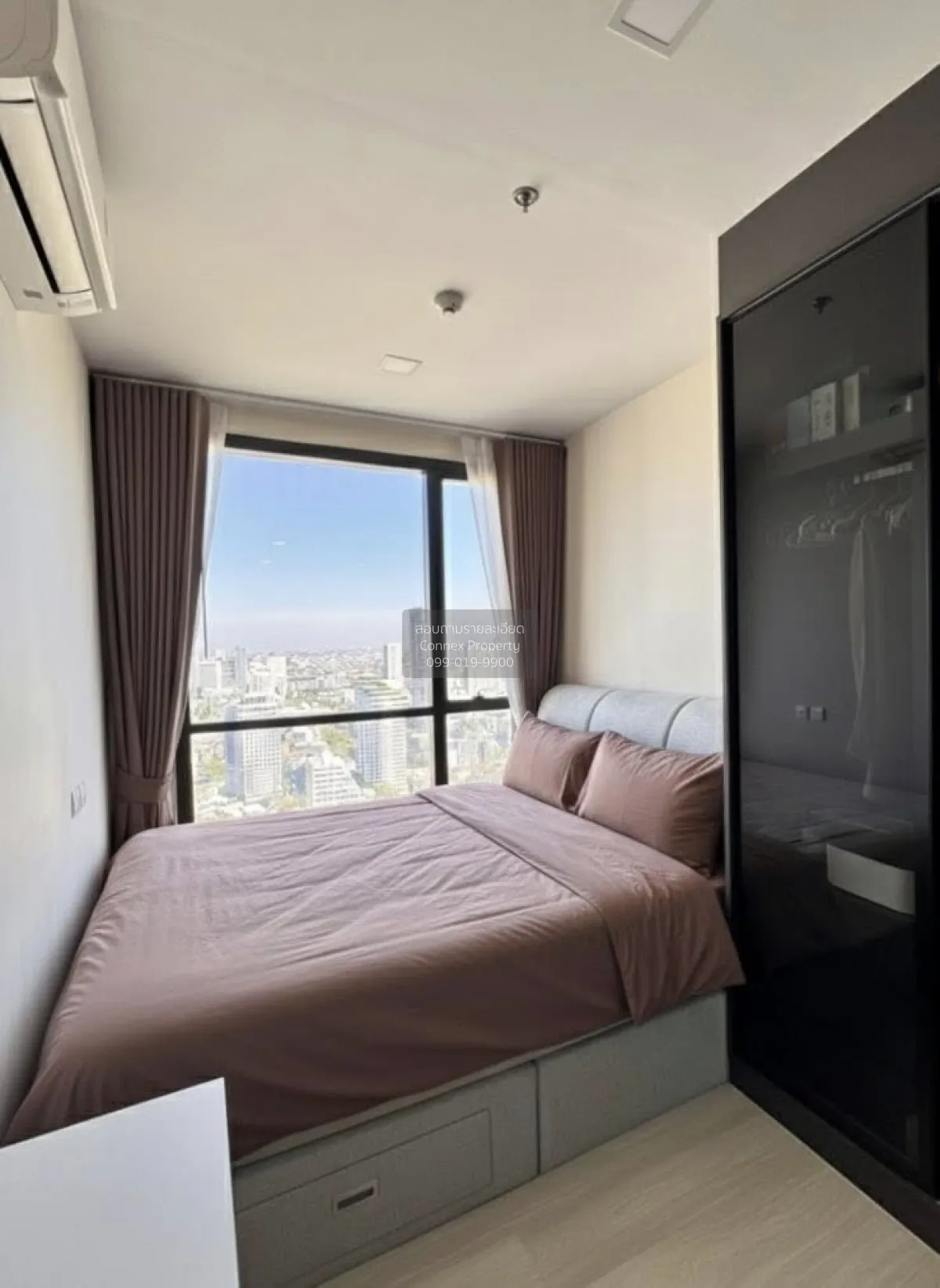 เช่าคอนโด  เดอะไพรเวซี่ จตุจักร BTS-ห้าแยกลาดพร้าว จอมพล  เขต จตุ 4