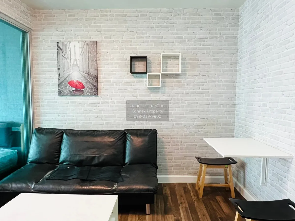 For Rent Condo , A Space ME Sukhumvit 77 , BTS-On Nut , Phra Khan 2