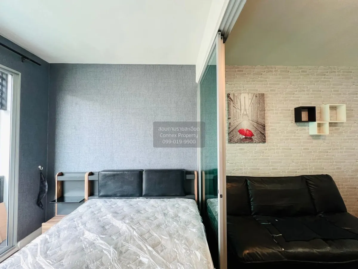 For Rent Condo , A Space ME Sukhumvit 77 , BTS-On Nut , Phra Khan