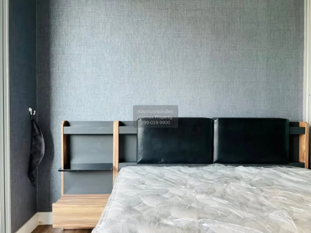 For Rent Condo , A Space ME Sukhumvit 77 , BTS-On Nut , Phra Khan