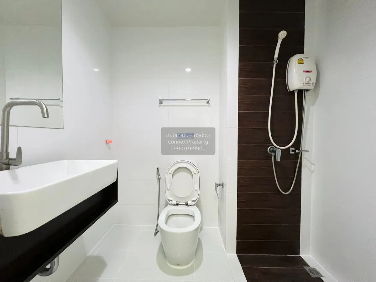 For Rent Condo , A Space ME Sukhumvit 77 , BTS-On Nut , Phra Khan