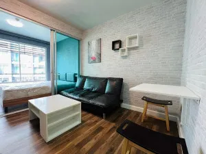 For Rent Condo , A Space ME Sukhumvit 77 , BTS-On Nut , Phra Khanong , Watthana , Bangkok , CX-138617