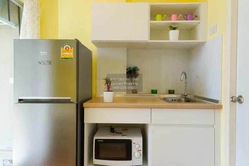 เช่าคอนโด  ลุมพินี เพลส พระราม 4 - รัชดา MRT-ศูนย์การประชุมแห่งชา 3