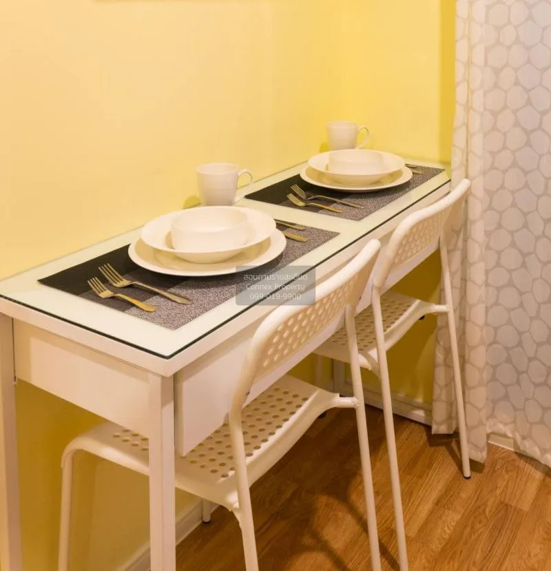 เช่าคอนโด  ลุมพินี เพลส พระราม 4 - รัชดา MRT-ศูนย์การประชุมแห่งชา 4