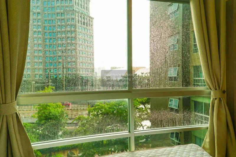 เช่าคอนโด  ลุมพินี เพลส พระราม 4 - รัชดา MRT-ศูนย์การประชุมแห่งชา