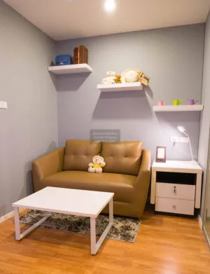 เช่าคอนโด  ลุมพินี เพลส พระราม 4 - รัชดา MRT-ศูนย์การประชุมแห่งชาติสิริกิติ์ คลองเตย เขต คลองเตย กรุงเทพ CX-13862