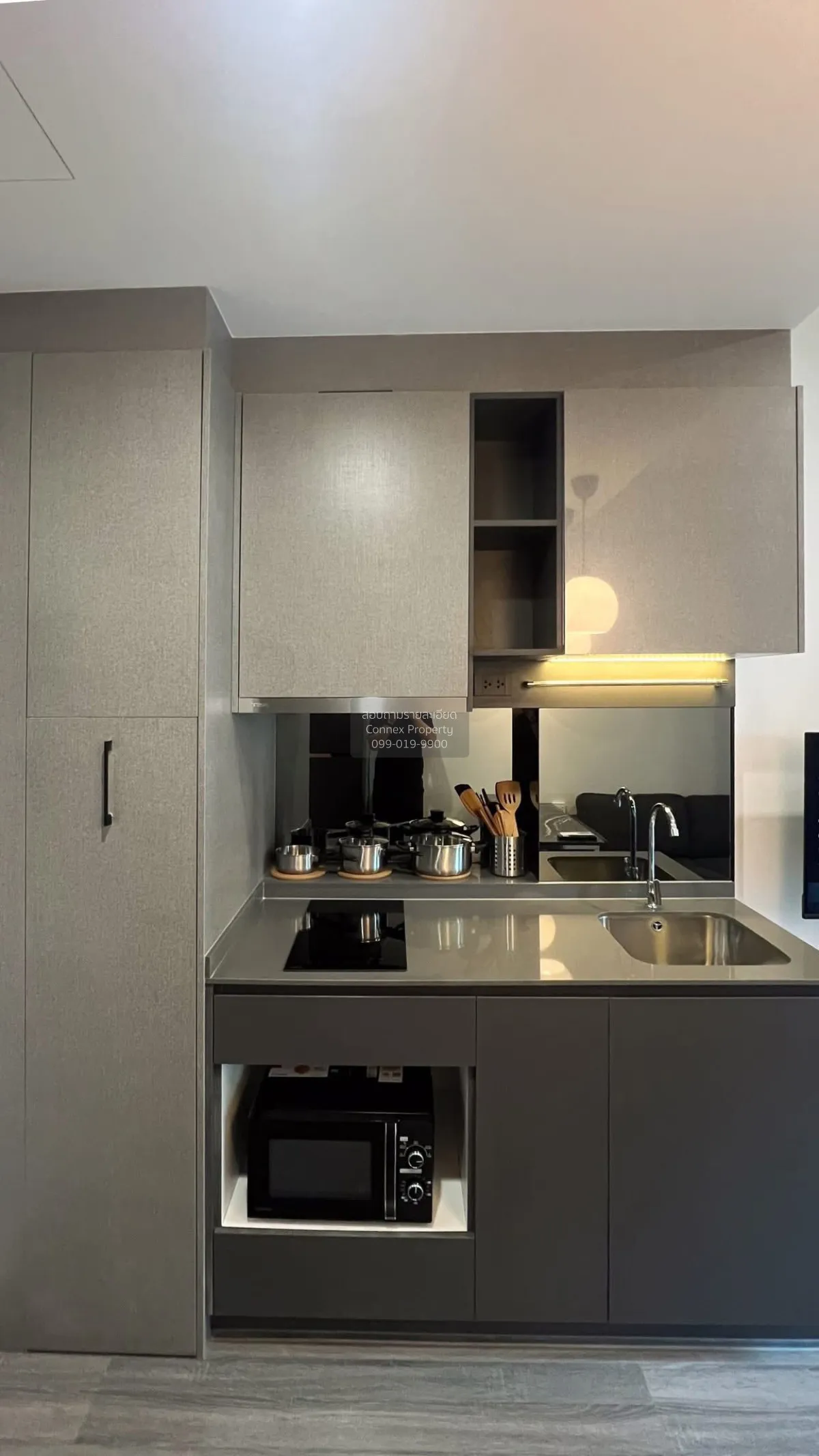 For Rent Condo , Ideo Chula-Samyan , MRT-Sam Yan , Si Phraya , Ba 4