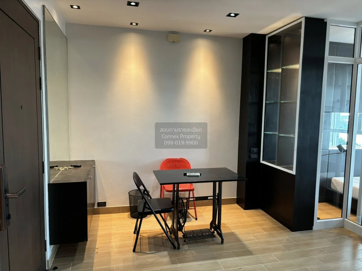 For Sale Condo , The Star Estate Rama 3 , Chong Nonsi , Yannawa , 1