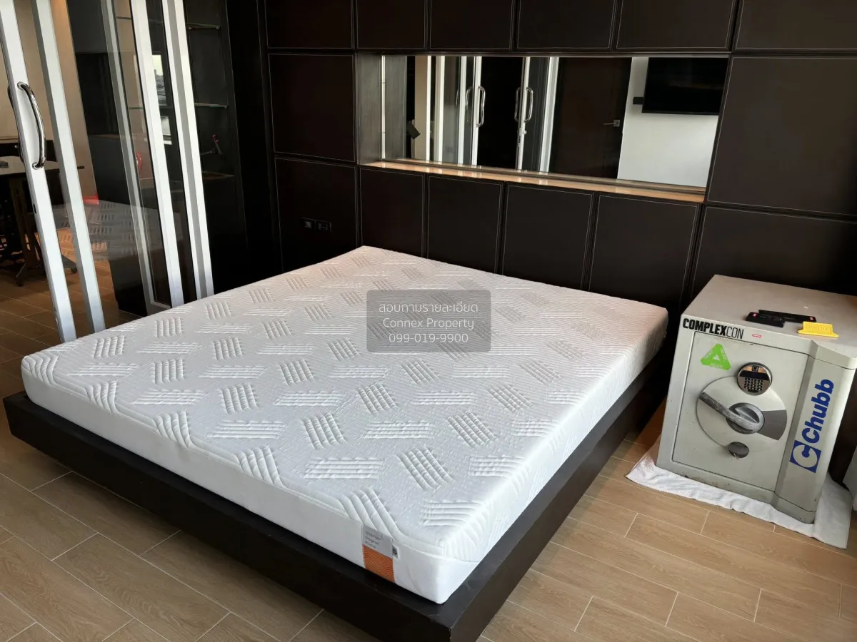 For Sale Condo , The Star Estate Rama 3 , Chong Nonsi , Yannawa , 3