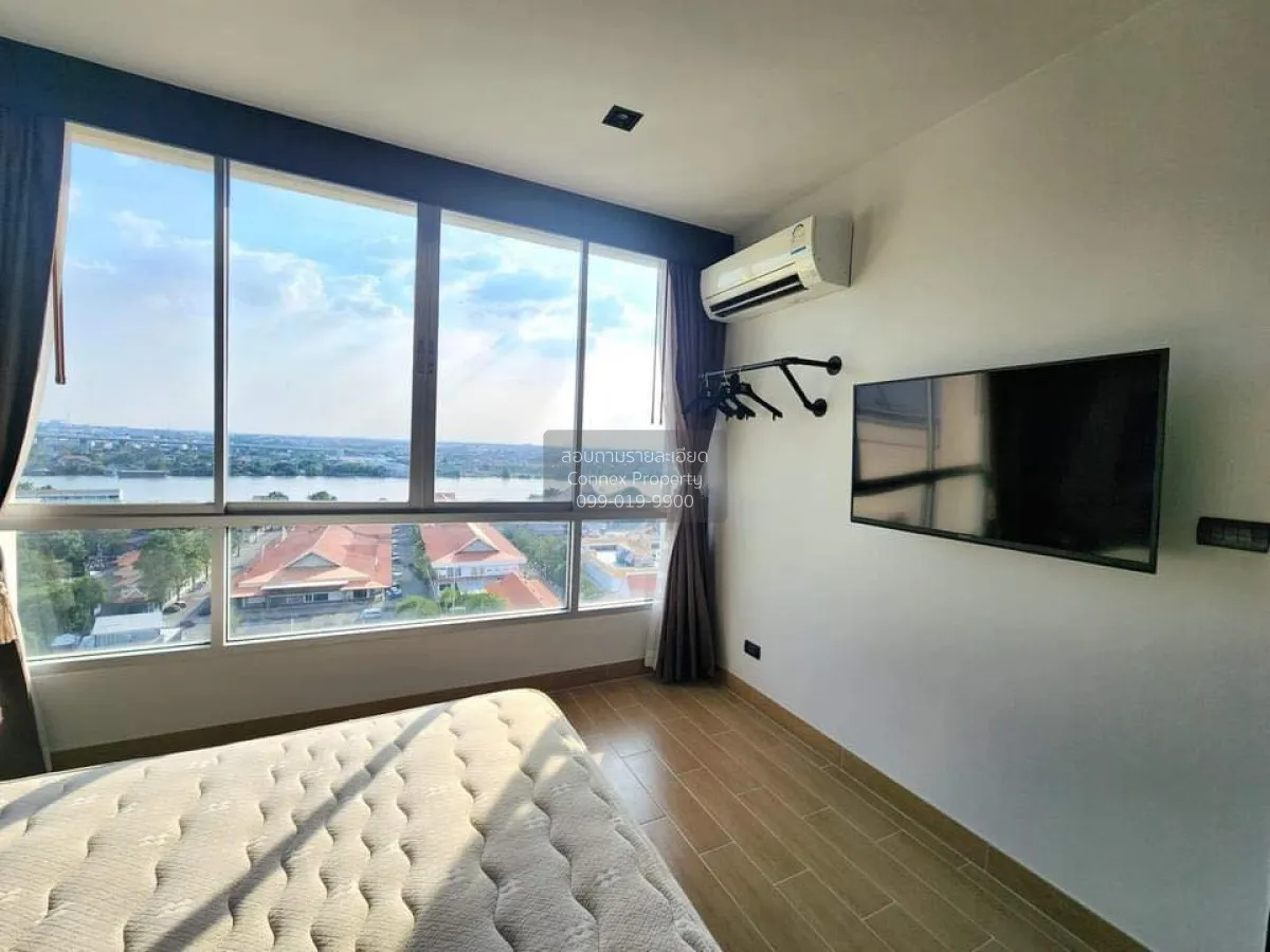 For Sale Condo , The Star Estate Rama 3 , Chong Nonsi , Yannawa , 4